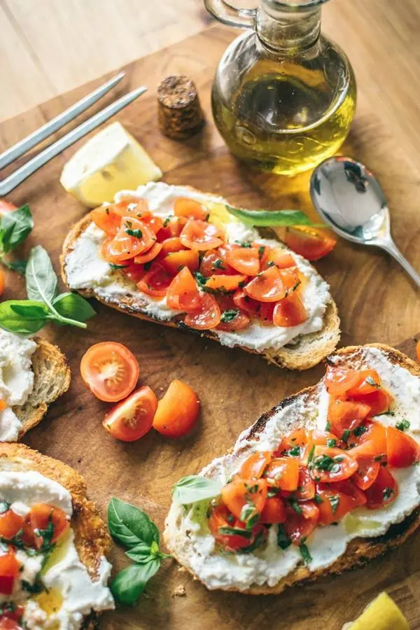 Avokado Toast