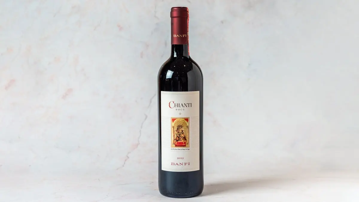Chianti Banfi