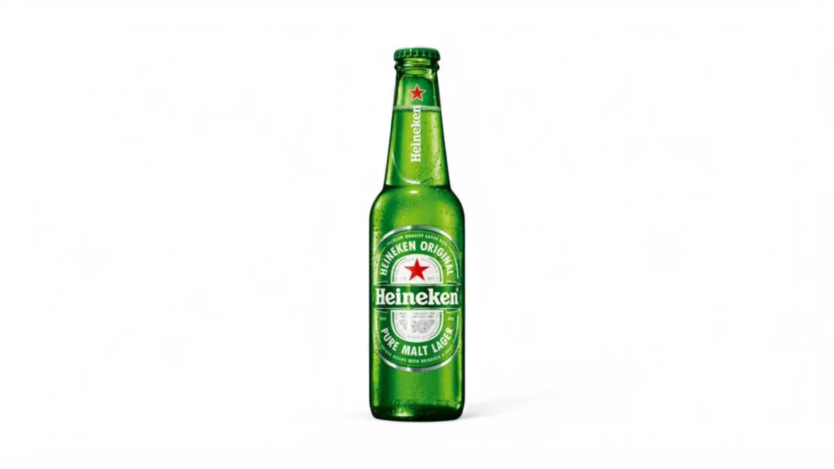 Heineken