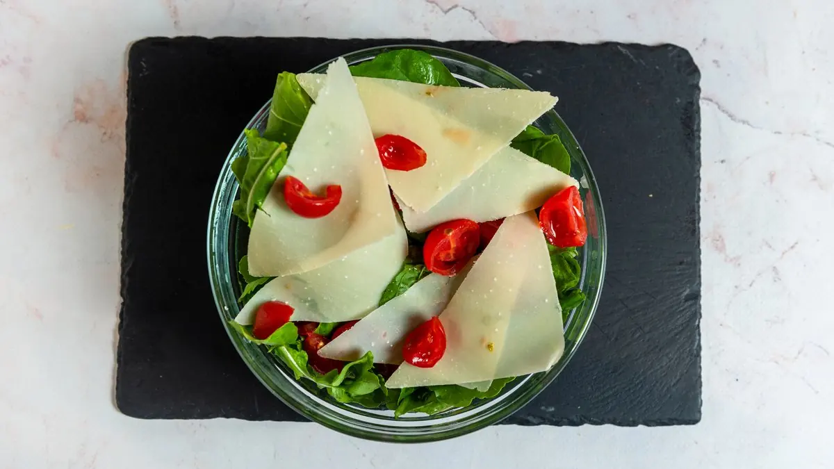 Insalata Rucola