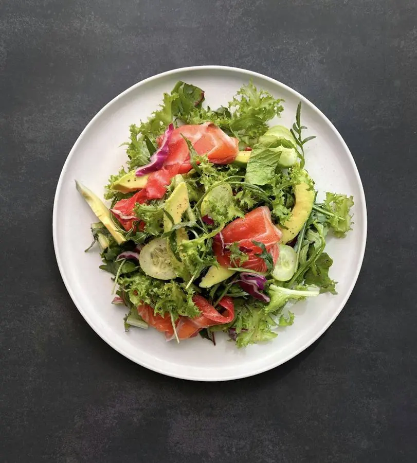 Insalata Verde