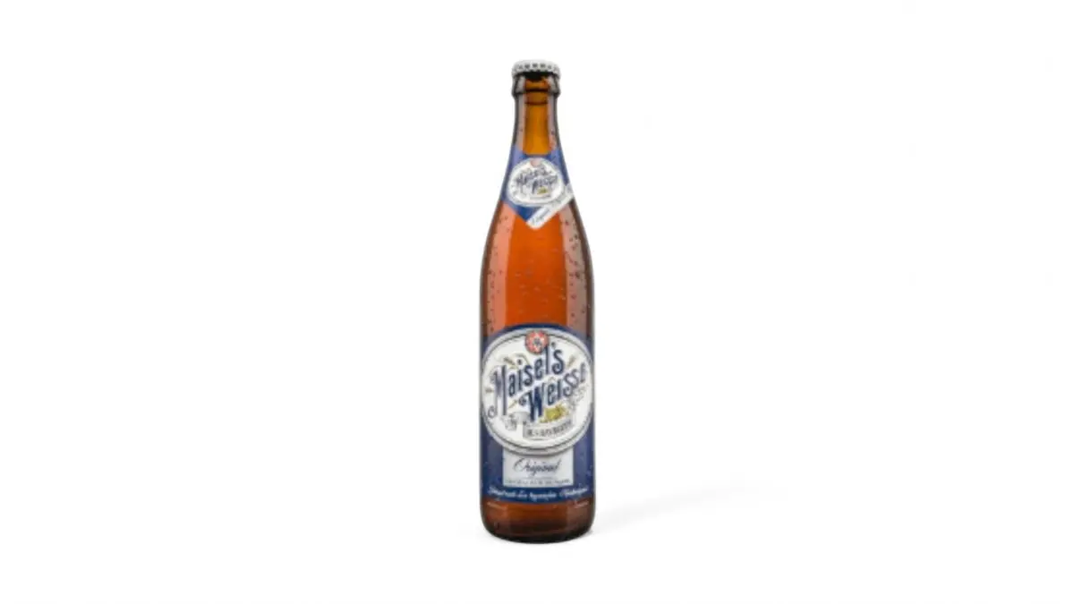 Maisels Weisse