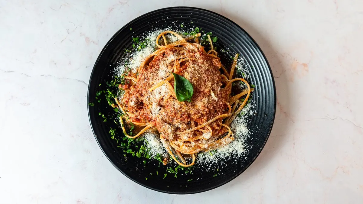 Pasta al Ragu