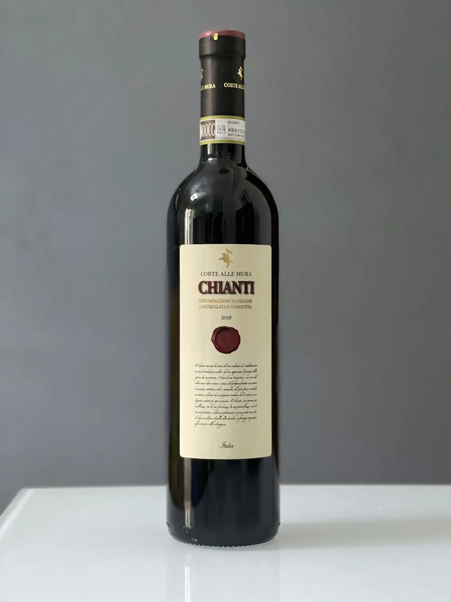 Pinot Nero Forchir