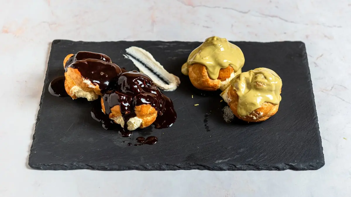 Profiterol