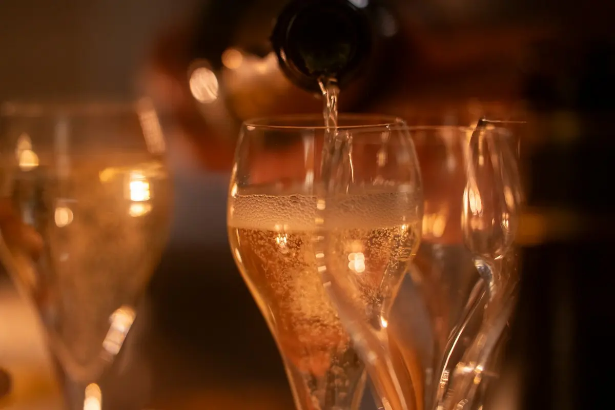 Prosecco Valdobbiadene