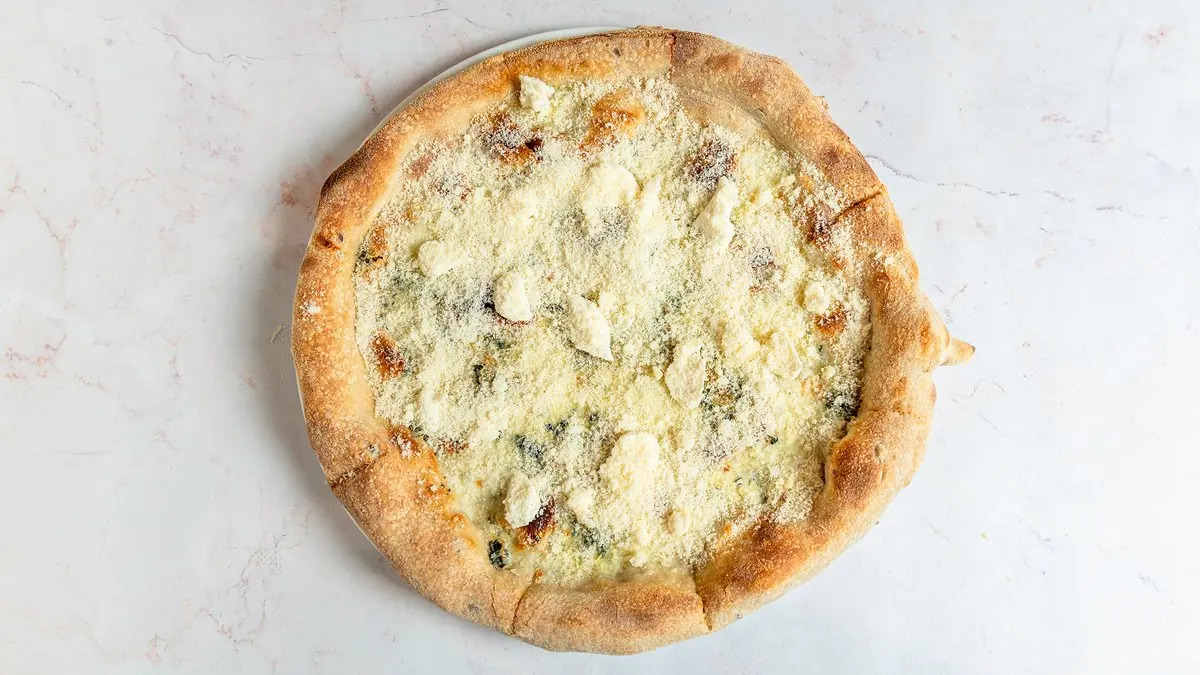 Pizza 4 Formaggi
