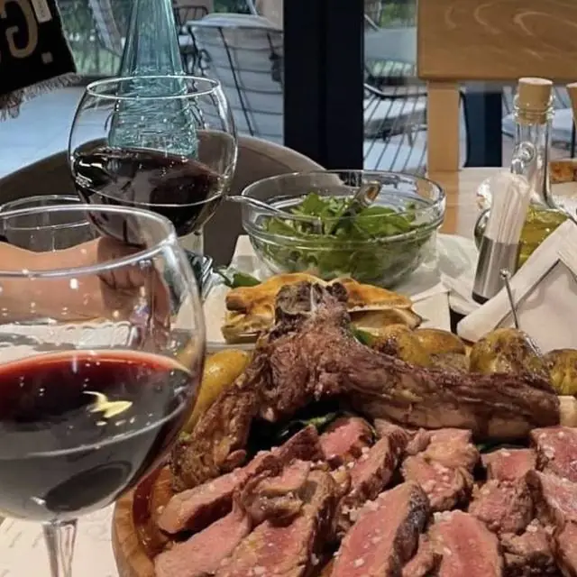 Bistecca Fiorentina