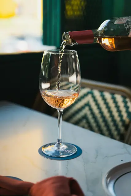Born Rose Brut
