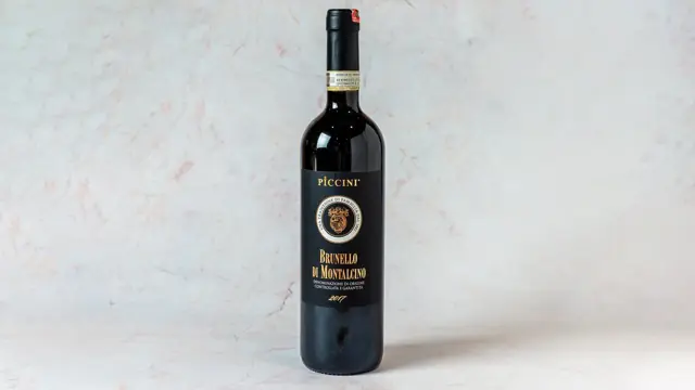 Brunello Di Montalcino
