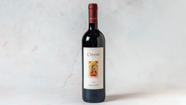 Chianti Banfi