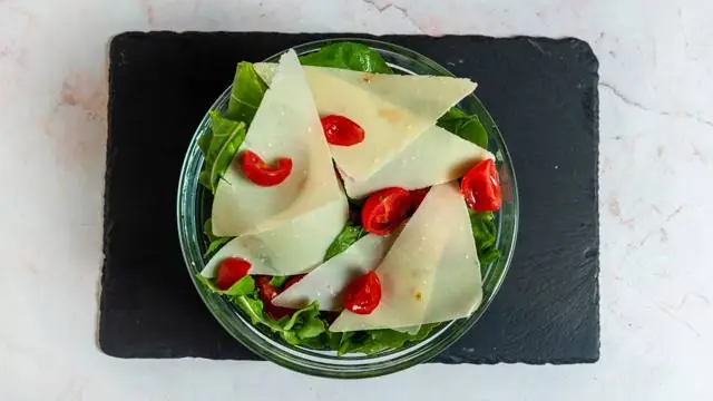 Insalata Rucola
