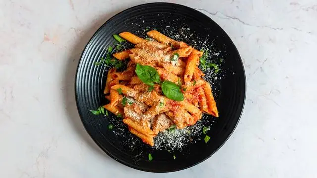 Pasta al Pomodoro