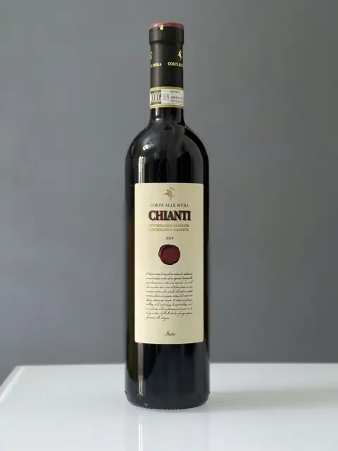 Pinot Nero Forchir